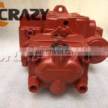 ZX50 Hydraulic Pump for Hitachi,excavator Main Pump photo-4