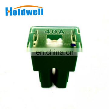 Thermal Cut Off Thermal Fuse 40A