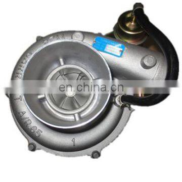 QIANYU RHE62 Turbo 24100-3066A 241003065 J08CT Turbocharger photo-2