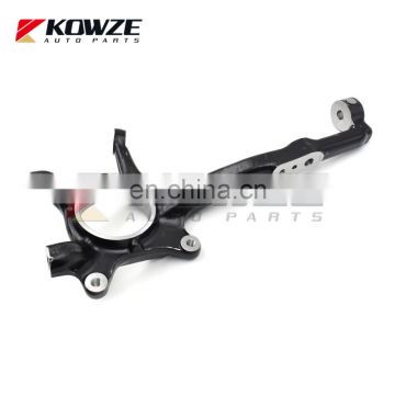 Car Steering  Knuckle For Toyota Hilux Vigo 43211-0K030