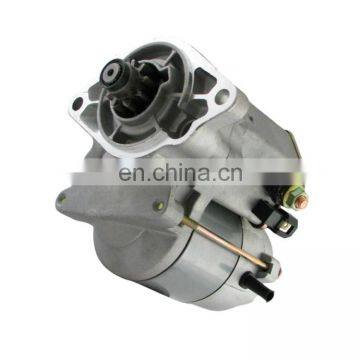 Starter Fits Models Listed Below 16285-63010 16611-63010 16611-63011 photo-4