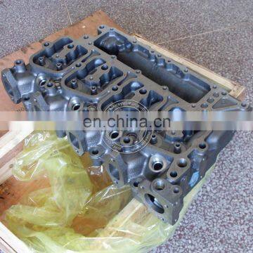 Cummins 4B 4BT 4B3.9 4BT3.9 Diesel 4 Cylinders Engine Cylinder Head 3933370