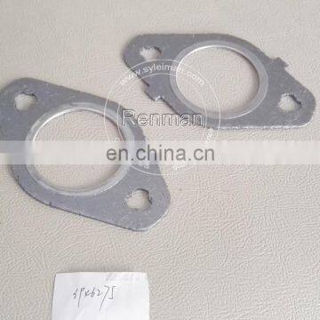 Cummins engine turbocharger exhaust manifold gasket 3946275