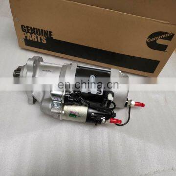 24V Starting Motor 3103952 2871257 5284086 Starter for M11 Engine photo-2
