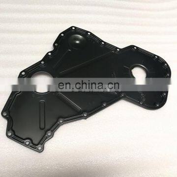 Cummins 6CT 8.3 Gear Housing Cover 3943813 photo-4