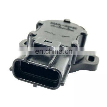 TPS THROTTLE POSITION SENSOR OEM 89452-12050 8945212050 photo-2