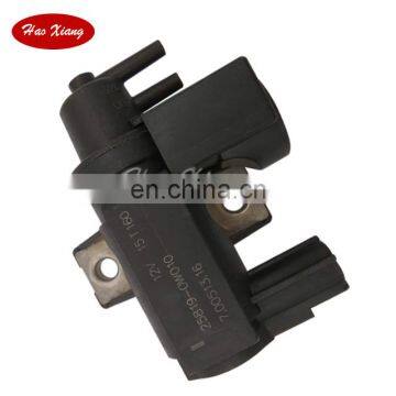 Good Quality Vacuum Regulator Control Valve 25819-0W010