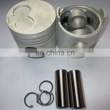 For D4EB engines spare parts piston for sale with high quality