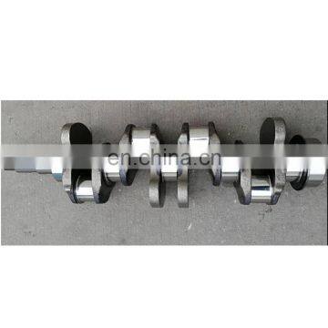 Crankshaft for 4DR5/6DR5 Forklift Engine Parts With Good Price