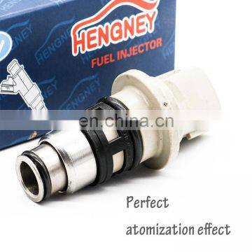 Wholesale Automotive Engine Parts A46-H02 For 1922-2000 Nissan Micra II K11 1.0i 1.3i 16V Fuel Injector Nozzle photo-6