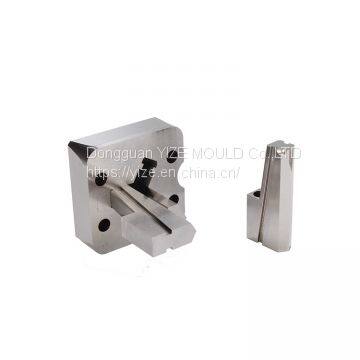 Высококачественная матрица для автозапчастей с заводом по производству аксессуаров для пластиковых матриц photo-3