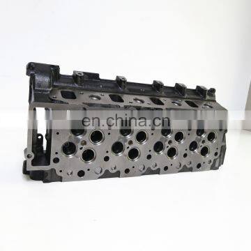 Diesel Machinery Engine Spare Parts QSC8.3 Cylinder Head 5348478 5529509
