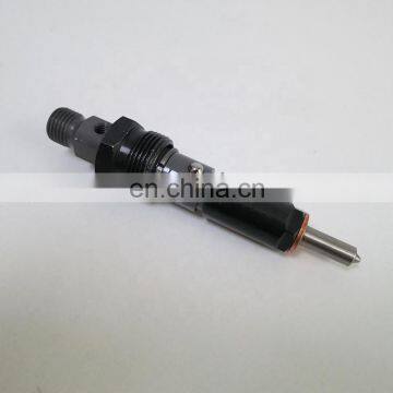 Construction Machinery 4948366 6BT Diesel Engine Fuel Injector