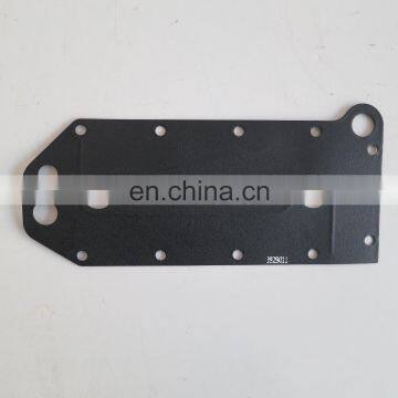 Diesel Engine Parts 6CT Oil Cooler Core Gasket 3929011 3918174 photo-5