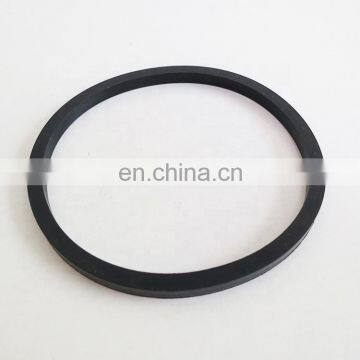 Diesel Engine Spare Parts 3906698 Rubber Rectangular O Seal Ring