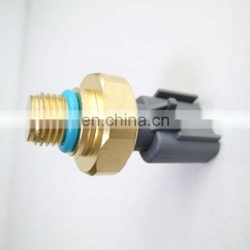 Diesel engine parts ISF2.8 ISF3.8 oil pressure sensor 4928594 for futon truck