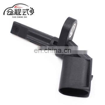 New Front Rear ABS Wheel Speed Sensor For AUDI A8 A6 A5 R8 A4 Q5 VW 4E0927803D photo-2