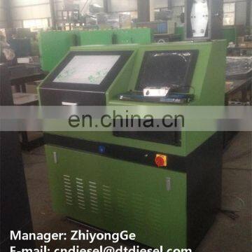 NTS709 Common Rail Injector Test Bench DTS709(NTS300,NTS709) photo-6