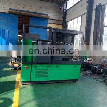 Electrical CR825 ALL Function Injection and Common Rail Test Bench With HEUI ,EUI EUP and IAQ Coding photo-6
