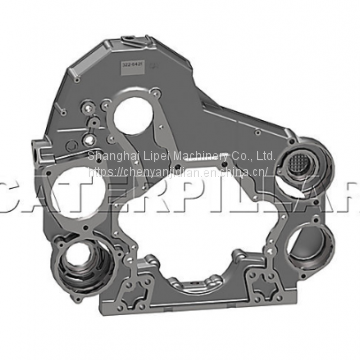 Caterpillar  front housing assembly329-3061   3293061