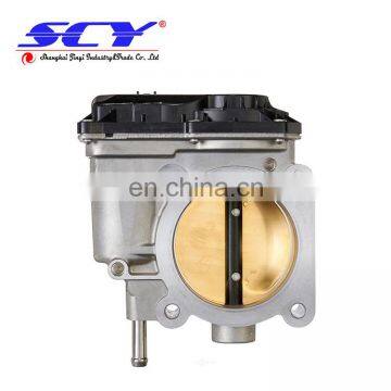 New Throttle Body Suitable for TOYOTA 4RUNNER OE 2203031010 220300P010 22030-31010 22030-0P010