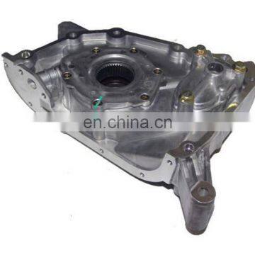 Oil Pump for Japanese Car Triton L200 Pajero Sport MD364254 photo-4