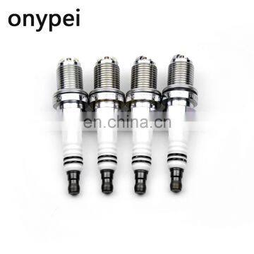 Car Engine OEM 101000035HJ BKR6EKUB Inconel Spark Plugs 30000kms to 50000kms