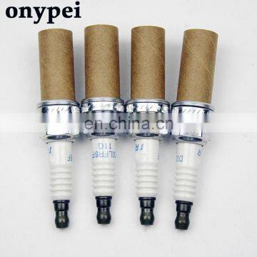 Hot Sell 12290-RBJ-003 With High Quality Spark Plug Iridium Dilfr6F11G photo-3