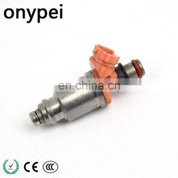 High Flow Fuel Injector 23250-74080 Injection Valves For Auto Accessories