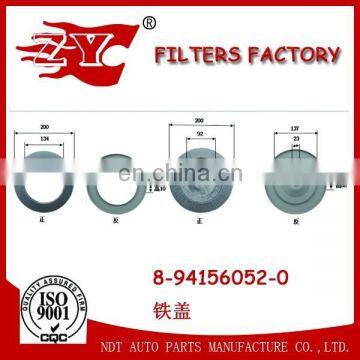 car air filter used for ELF Box mann NO.C20326