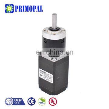 low volt linear actuator for automatic machine