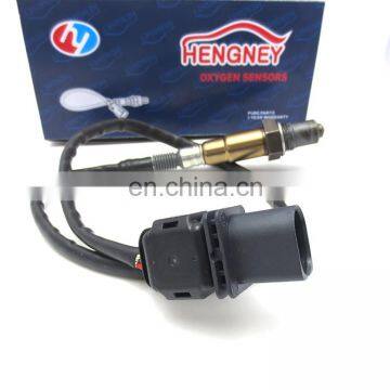 Hengney High Energy 07L906262K For Au di A3 A4 A6 A7 A8 Q3 Q5 Q7 S5 S6 Oxygen Lambda Sensor