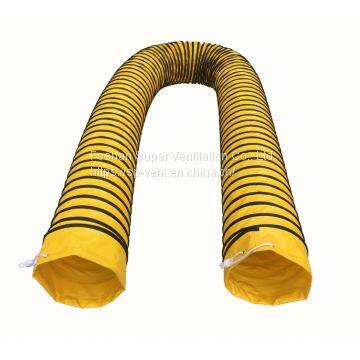 Negative Pressure Suction Hose  Negative pressure hose  PVC duct hose for air supply and exhaust