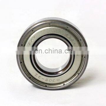 B C L ISDE ISLE Diesel Engine Spare Parts 6205 Ball Bearing 5402826 5254972 3967596 photo-3