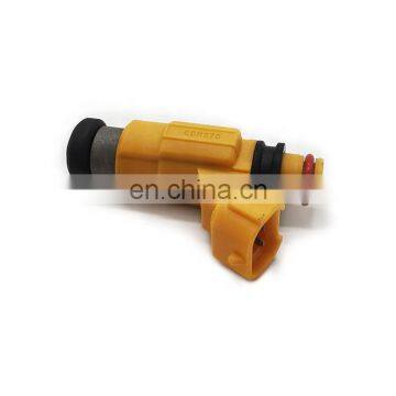 XYREPUESTOS AUTO PARTS Repuestos High Quality INYECTOR Fuel Injectors CDH275 for Mitsubishi Jeep V31 4G64 Freeca 4G63 Original photo-2