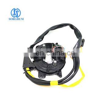 Clock Spring Spiral Cable For Subaru Forester 2011-2012 83196-AG070