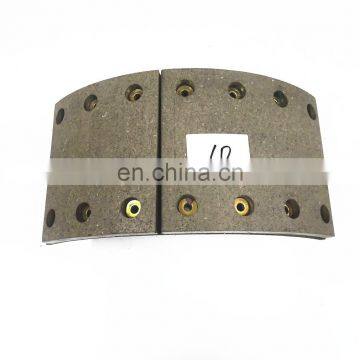 Factory Supplying Brake Shoe Car Howo Cd 70