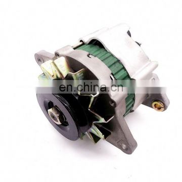 High Quality Alternator 10000W YZ4DA7 For Jmc