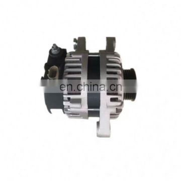 Competitive Price 4Kw Alternator 6105 Engine For Construction Machinery