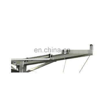 Solar Panel Destroy Testing Machine / PV Module Break Tester /solar Panel Destruction Testing Equipment photo-3