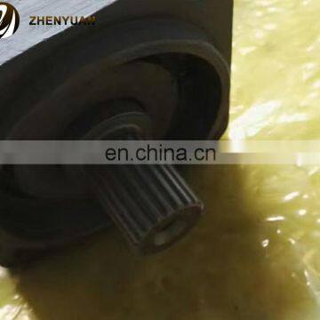 40-45MPa High Pressure A2FM Hydraulic Motors