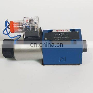 Rexroth 4WE6HA/CG12N9Z5L Series Hydraulic Solenoid Directional Valve photo-7