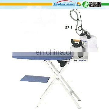 Steam Iron Machine photo-2