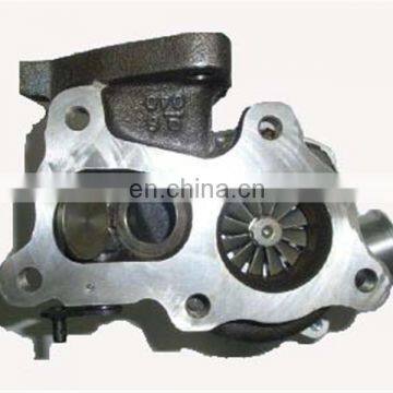 Chinese Turbo Factory Direct Price TD04-11G 49177-02501 49177-02510 Turbocharger