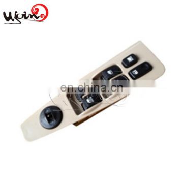 Aftermarket for kia power window switch for Kia Cerato 93570-2F200 Left front