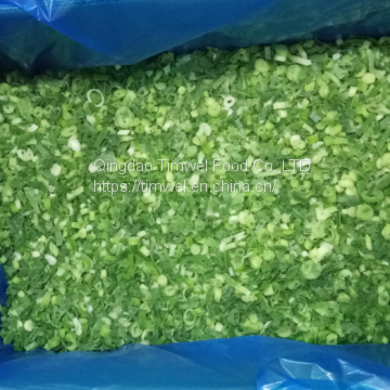 Frrozen Soybean Kernel