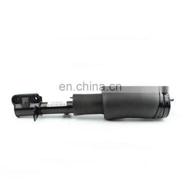 LR023746  LR023744 L2023567 LR023765 front suspension air shock absorber with inductance for Land Range Rover Old type 2010-2012