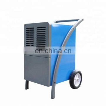 60L Per Day Home Dehumidifier and Cooler