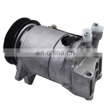 A/C Compressor Fits For Nissan Murano 03-07 Quest 04-09 V6 3.5L DKS17D 926005Z010 photo-4