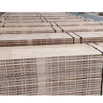 LVL Scaffolding Plank for Construction Made in China photo-5